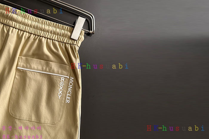 NEW 몽클레어 반바지 신상 M 5582443