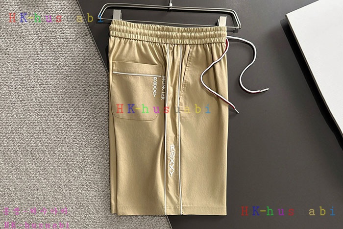 NEW 몽클레어 반바지 신상 M 5582443