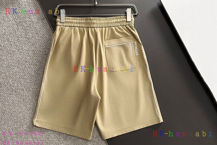 NEW 몽클레어 반바지 신상 M 5582443