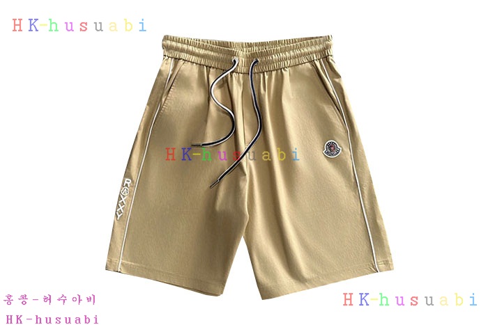 NEW 몽클레어 반바지 신상 M 5582443