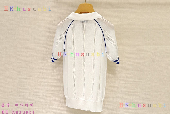 NEW 미우미우 상의 신상  M 5558249