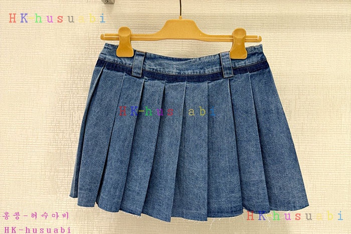 NEW 미우미우 치마 신상  M 5558253