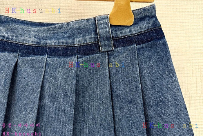 NEW 미우미우 치마 신상  M 5558253
