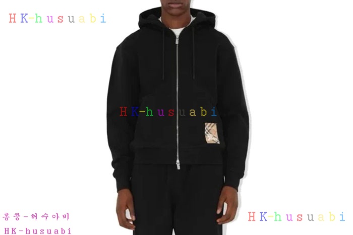 NEW 버버리 후드집업 신상 BB 5582442