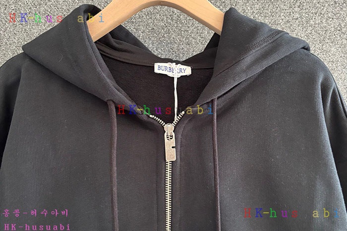 NEW 버버리 후드집업 신상 BB 5582442