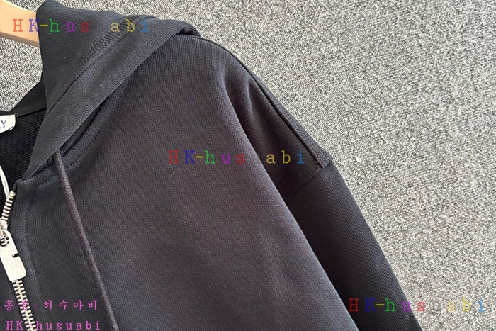NEW 버버리 후드집업 신상 BB 5582442