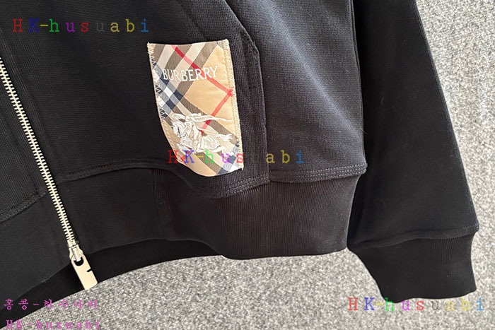 NEW 버버리 후드집업 신상 BB 5582442