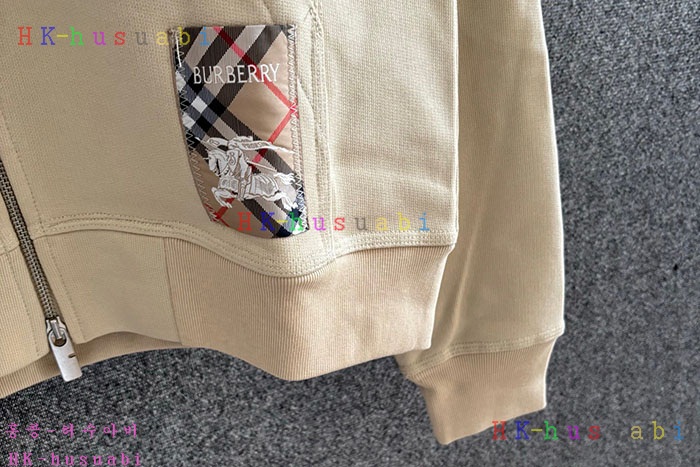 NEW 버버리 후드집업 신상 BB 5582443