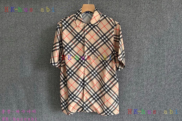 NEW 버버리 셔츠 신상 BB 5582444
