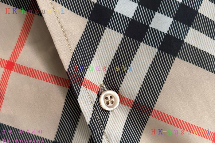 NEW 버버리 셔츠 신상 BB 5582444