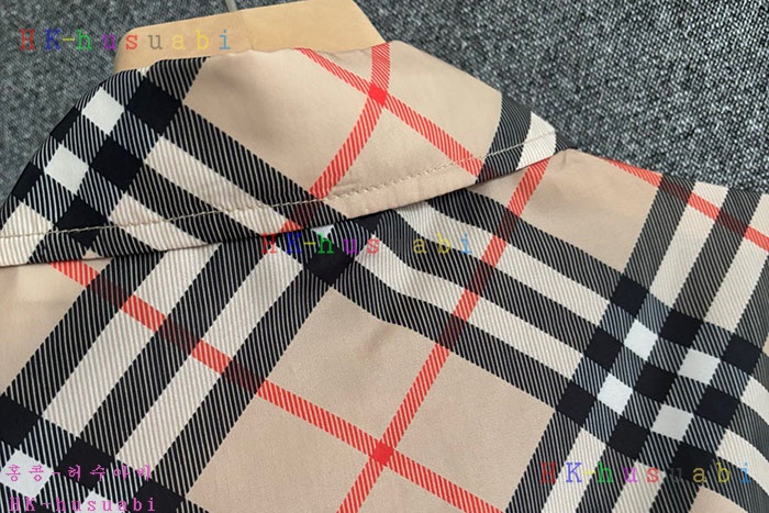 NEW 버버리 셔츠 신상 BB 5582444