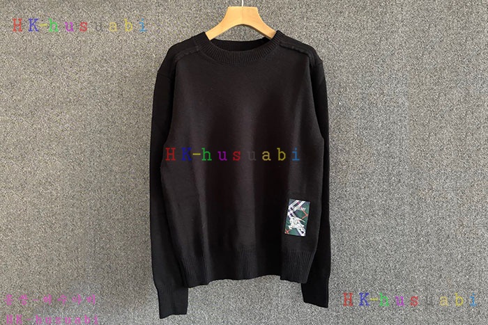 NEW 버버리 니트 신상 BB 5582451