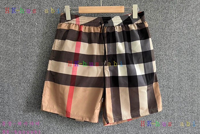 NEW 버버리 반바지 신상 BB 5582453