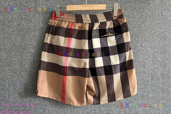 NEW 버버리 반바지 신상 BB 5582453