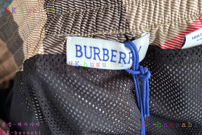 NEW 버버리 반바지 신상 BB 5582453