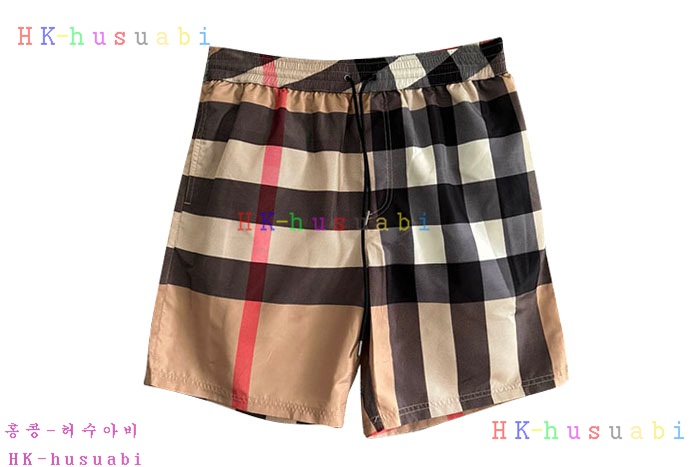 NEW 버버리 반바지 신상 BB 5582453