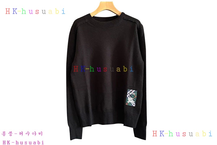 NEW 버버리 니트 신상 BB 5582451
