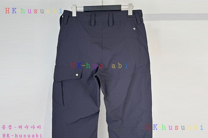 NEW 스톤 아일랜드 바지 신상 S 558225