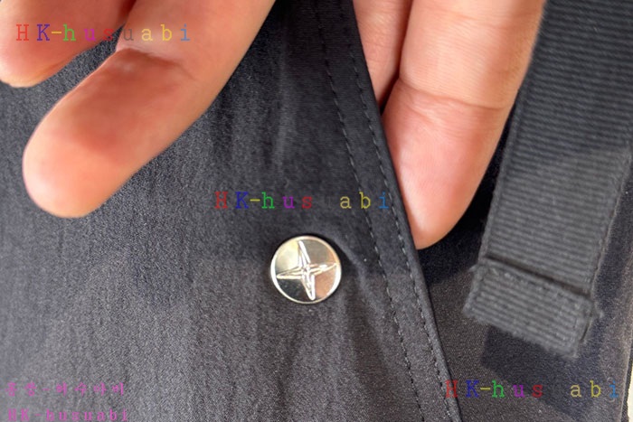 NEW 스톤 아일랜드 바지 신상 S 558225
