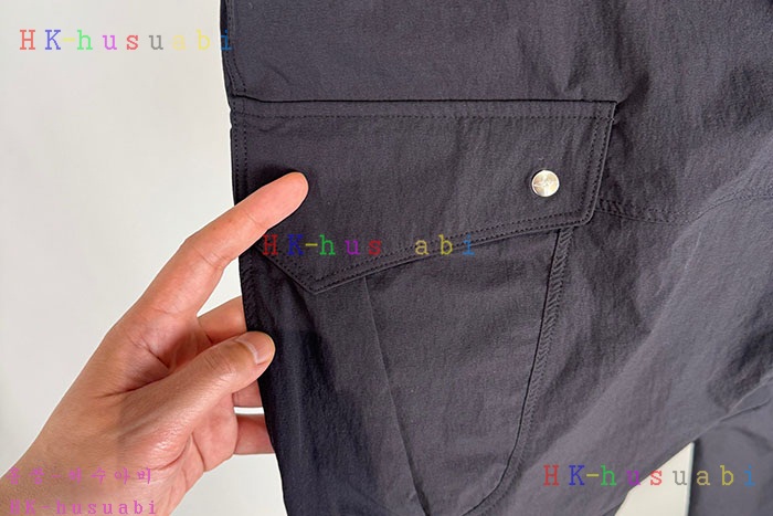 NEW 스톤 아일랜드 바지 신상 S 558225