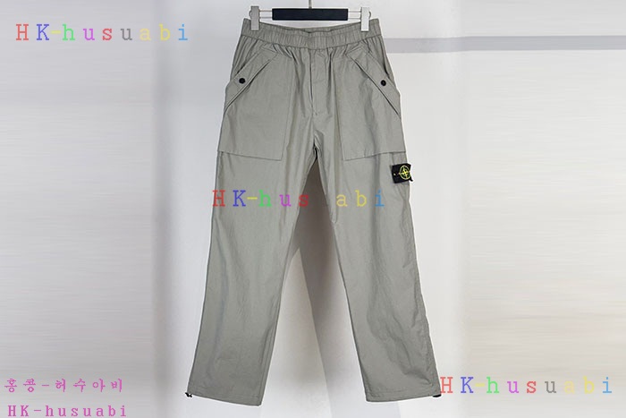 NEW 스톤 아일랜드 바지 신상 S 558227