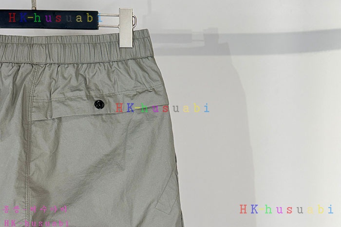 NEW 스톤 아일랜드 바지 신상 S 558227