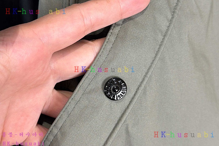 NEW 스톤 아일랜드 바지 신상 S 558227