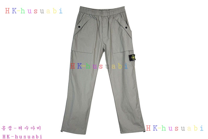 NEW 스톤 아일랜드 바지 신상 S 558227