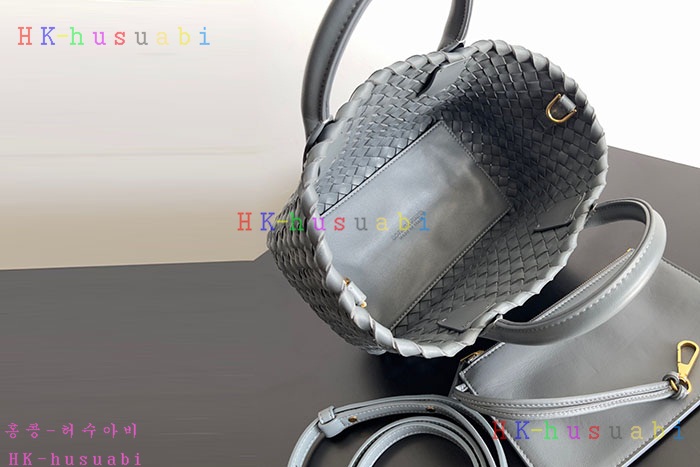 ★미러급★보테가베네타 카바 미니 토트백 709464-14