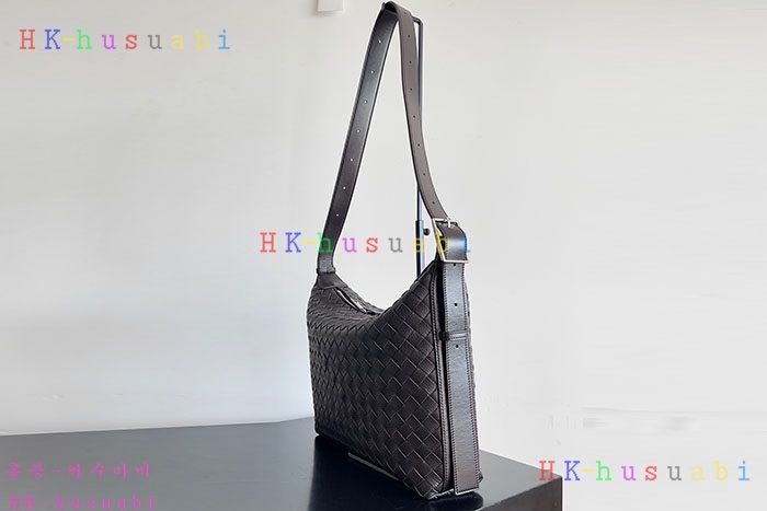 ★미러급★보테가 베네타 스몰 트레블러 815748-3