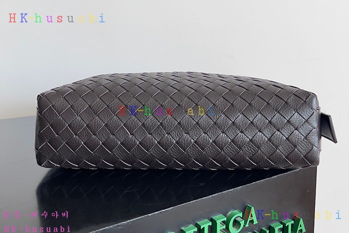 ★미러급★보테가 베네타 스몰 트레블러 815748-3