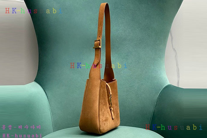★미러급★입생로랑 25SS LE 5A7 베이비백 809461