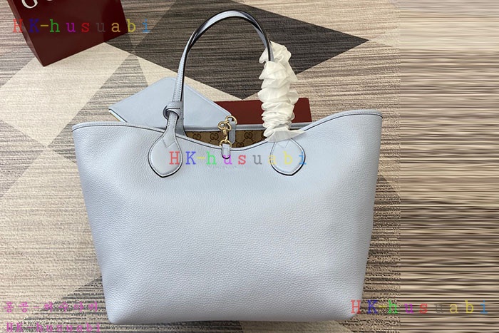 ★미러급★구찌 토티시마 미디엄 리버시블 토트백 839112-5