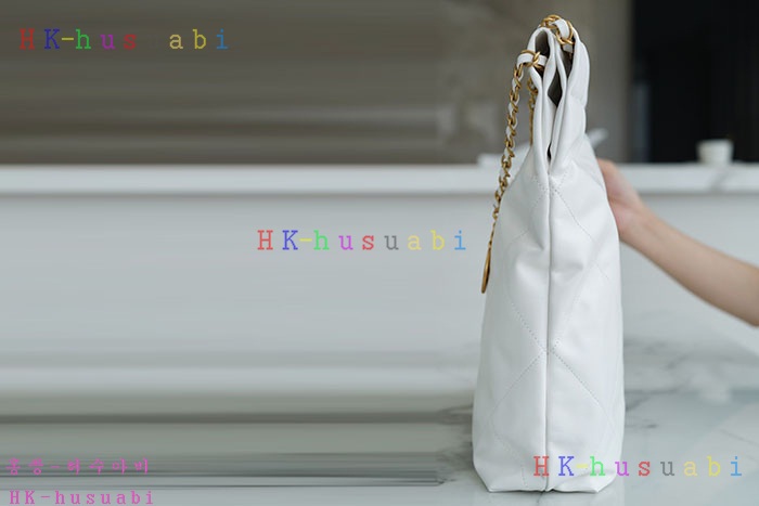 ★미러급★샤넬 22 핸드백 AS3261