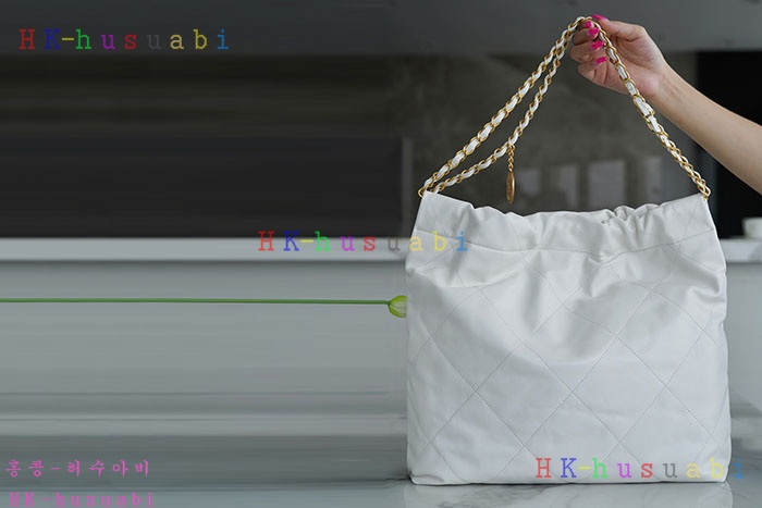 ★미러급★샤넬 22 핸드백 AS3261