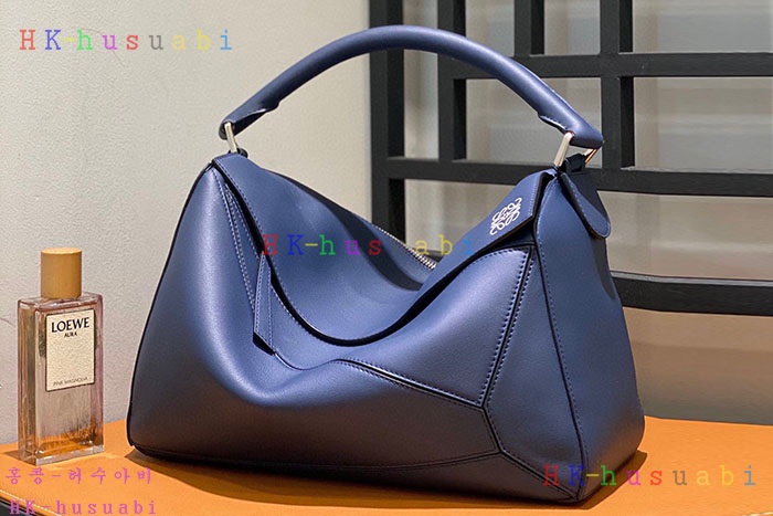 ★미러급★로에베 퍼즐 라지백  LW 8822110
