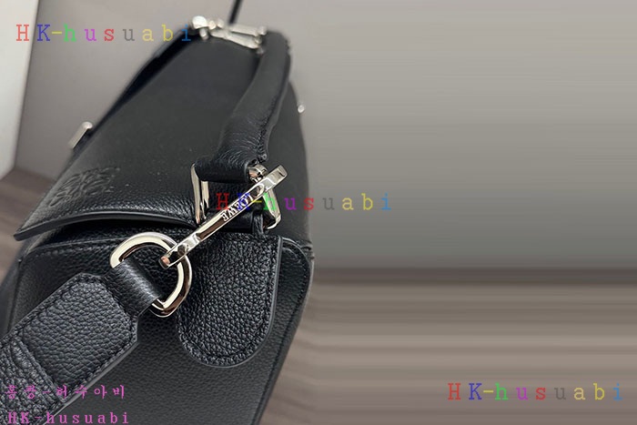 ★미러급★로에베 퍼즐 라지백  LW 9904001