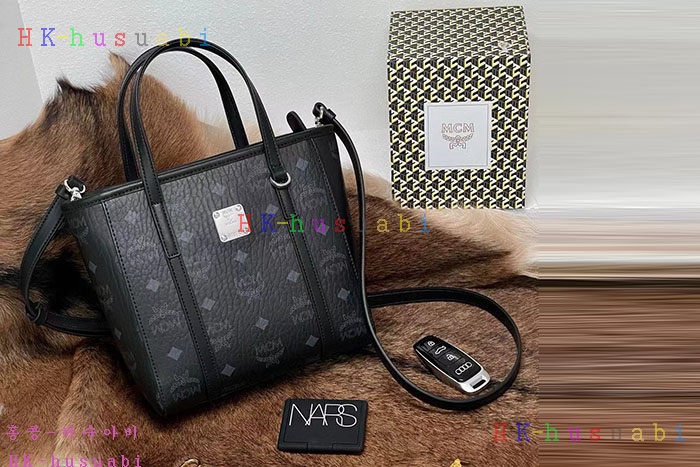 NEW  MCM Toni 佺 ž   MWPFSMT06PZ001-3