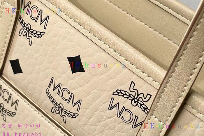 NEW  MCM Toni 佺 ž   MWPFSMT06PZ001-4