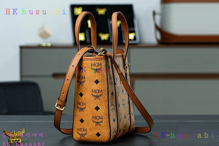 NEW  MCM Toni 佺 ž   MWPFSMT06PZ001-2