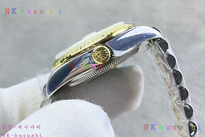 NEW �η��� �ѷ��� ��������Ʈ �޺� Datejust 31MM��278273