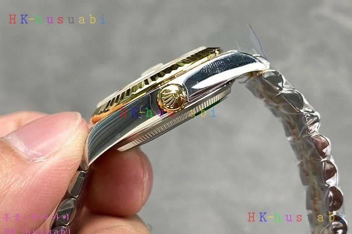 NEW �η��� �ѷ��� ��������Ʈ �޺� Datejust 31MM��278273