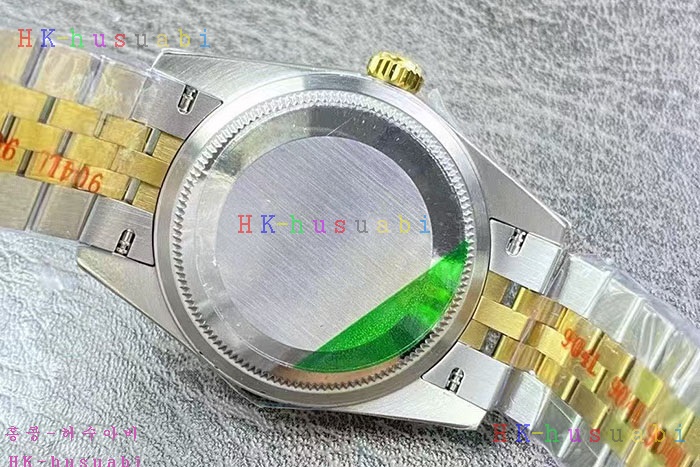 NEW �η��� �ѷ��� ��������Ʈ �޺� Datejust 31MM��278273