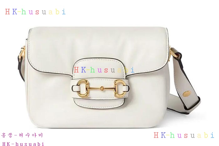 �ڹ̷��ޡڱ��� GUCCI Ȧ���� 1955 �ƿ�� �̴� ����� 847064-3