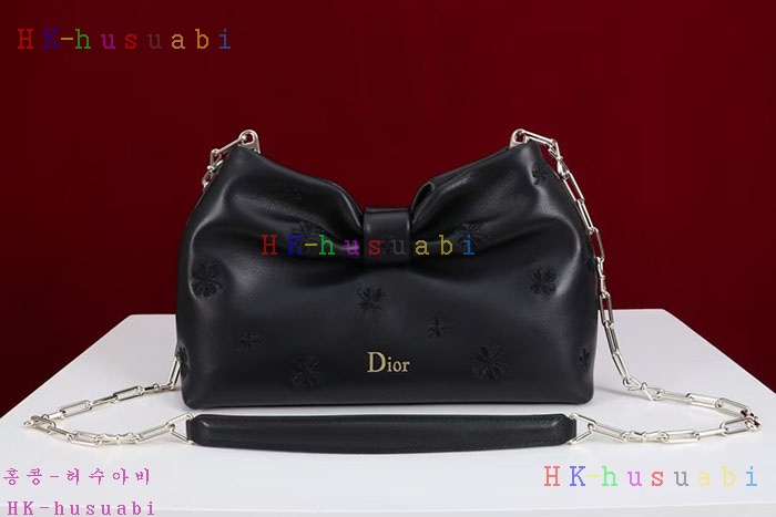 �ڹ̷��ޡڵ�� �ڼ� ���� �� Dior Bow M0715