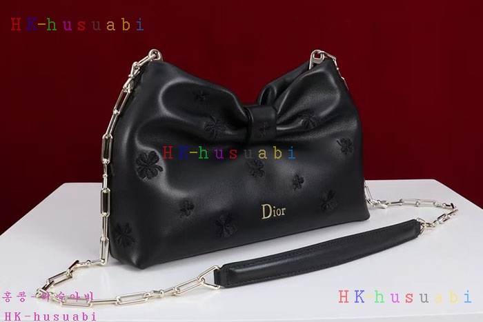 �ڹ̷��ޡڵ�� �ڼ� ���� �� Dior Bow M0715
