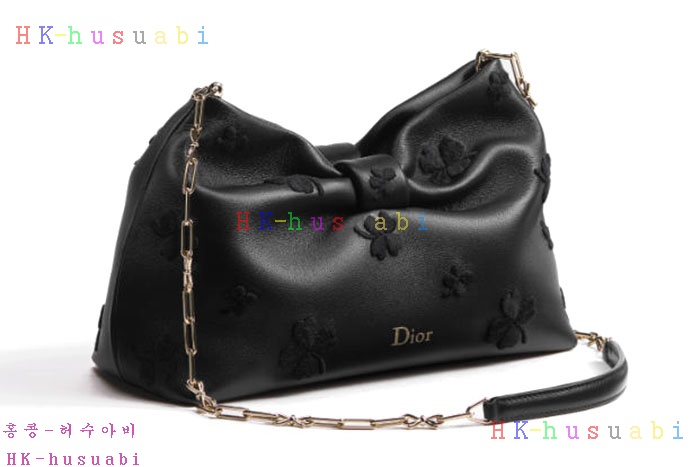 �ڹ̷��ޡڵ�� �ڼ� ���� �� Dior Bow M0715