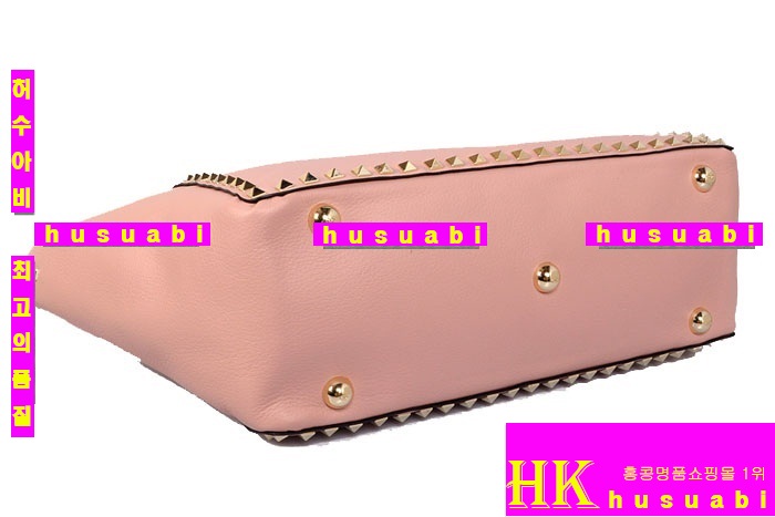 발렌티노 락스터드 숄더백 VA2015-7
