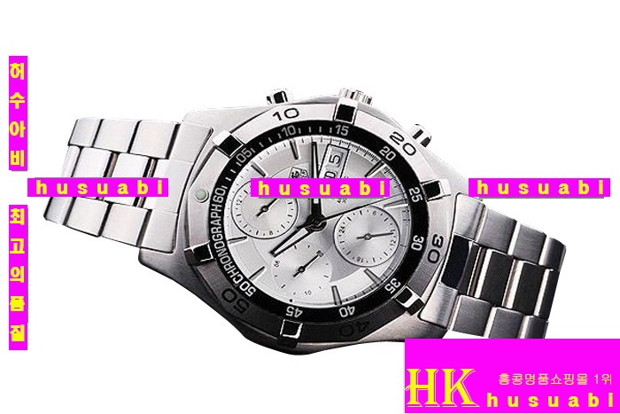 ±ȣ̾ ڽð Tag Heuer Aquaracer stainless steel Automatic MOVEMENT 42mm Men tag31