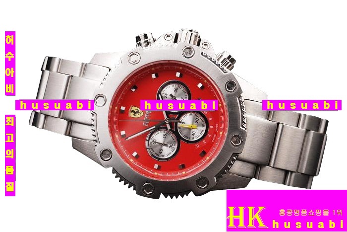  ð Replica Ferrari Red Dail Men Japanese Quartz Movement. YC001-31